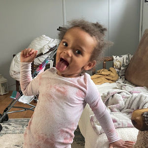 Meet your Posher, Dawn